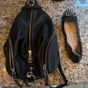 Rebecca Minkoff backpack